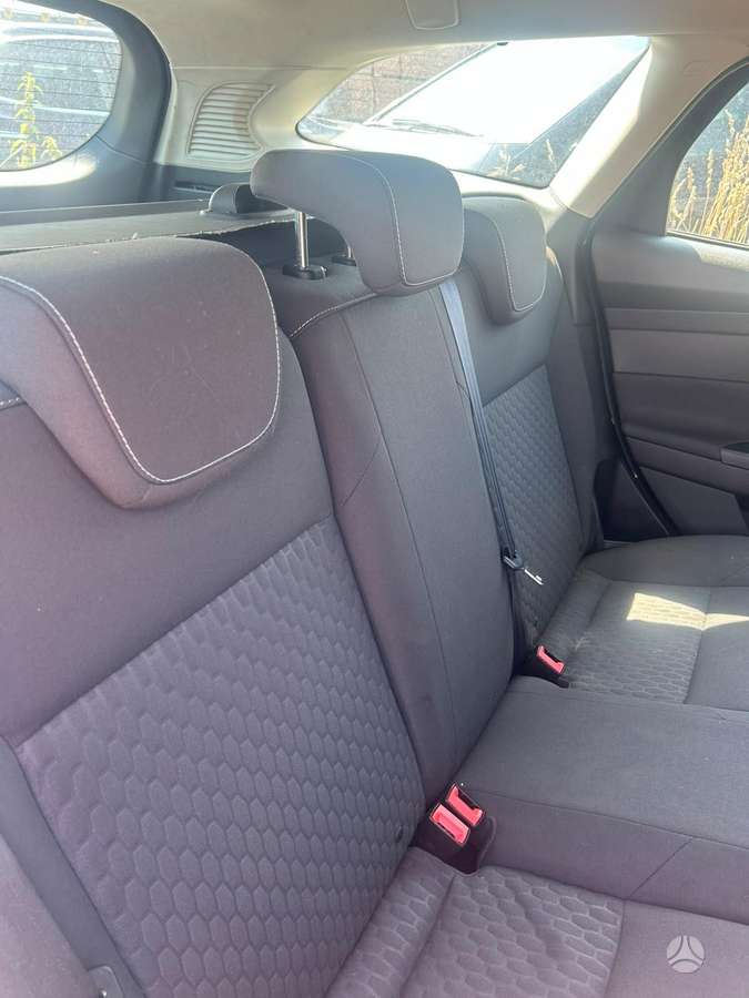 Ford Focus, 1.0 l., Универсал