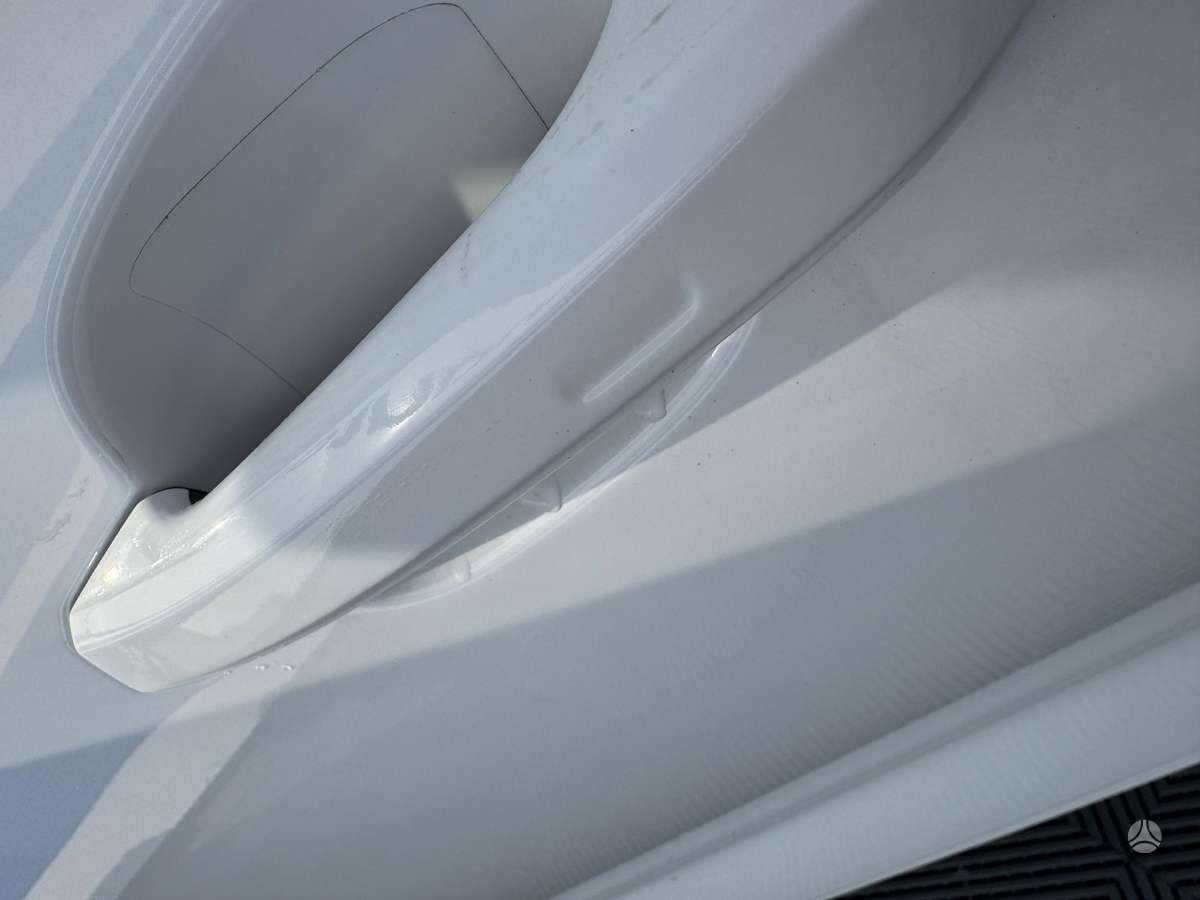 Audi SQ5, 3.0 l., off-road / crossover