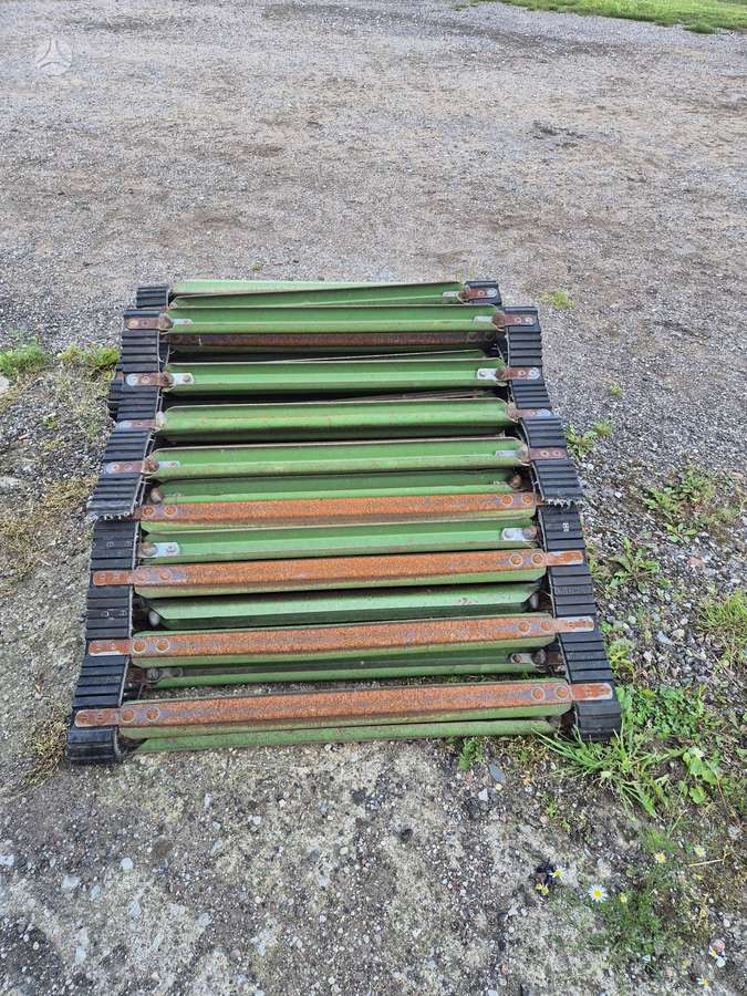 Krone Comprima cv 150 xc, presai