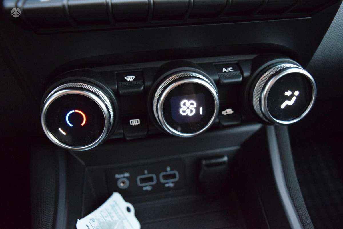 Renault Zoe, 41 kWh, hatchback