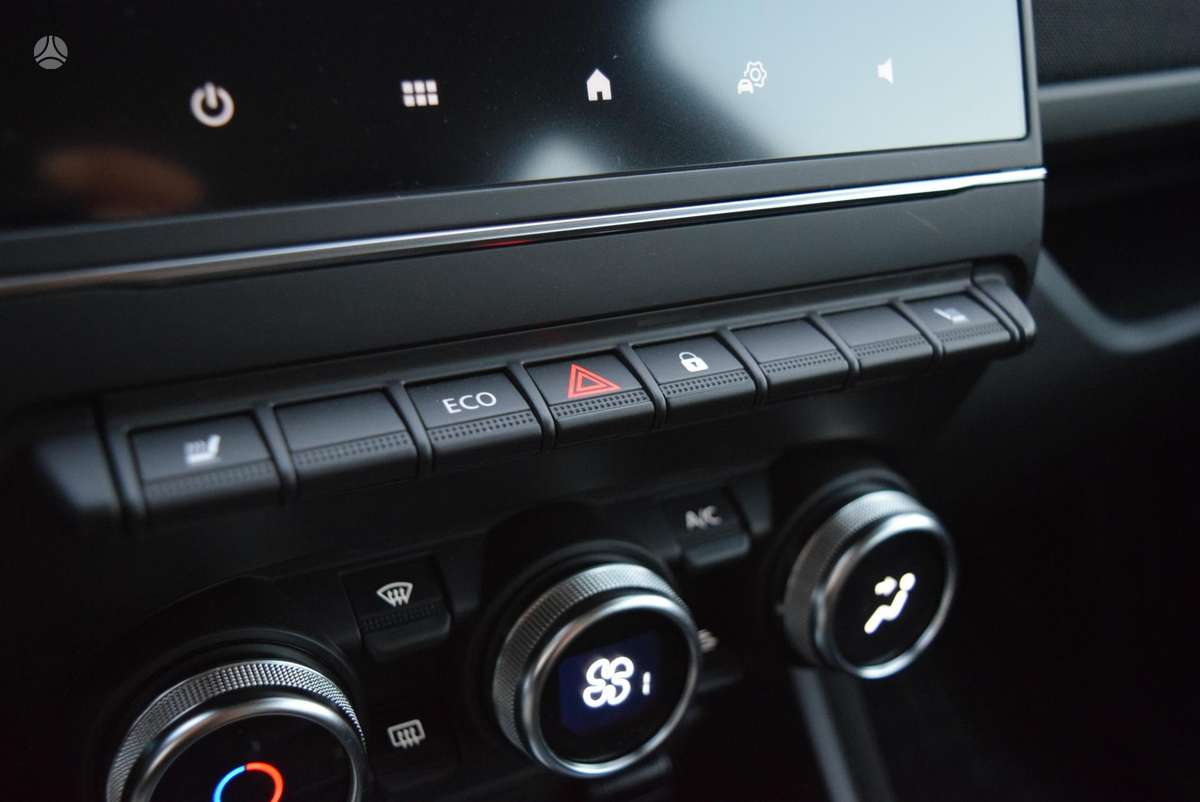 Renault Zoe, 41 kWh, hatchback