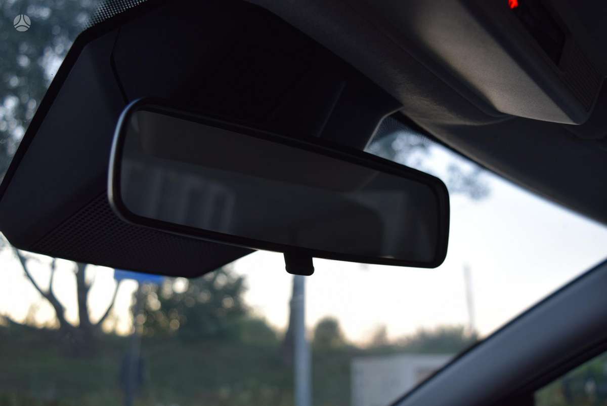Renault Zoe, 41 kWh, hatchback