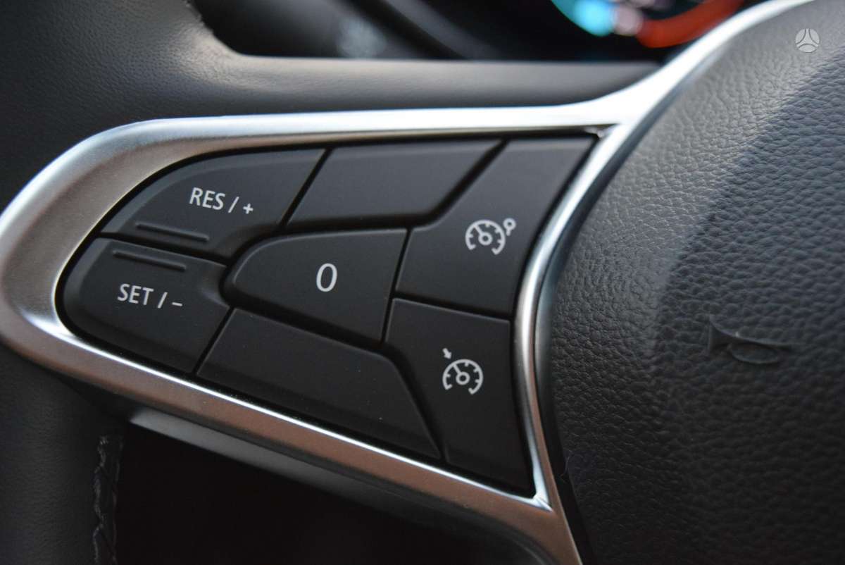 Renault Zoe, 41 kWh, hatchback