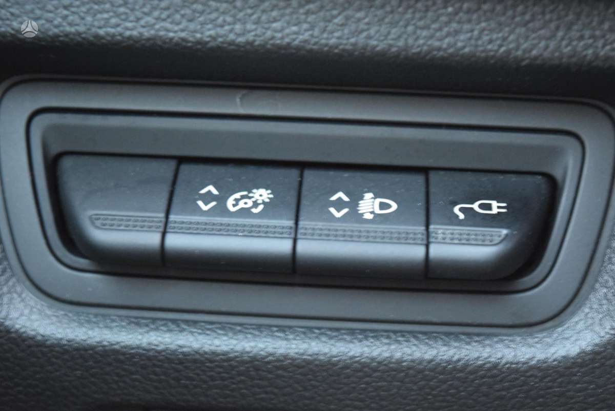 Renault Zoe, 41 kWh, hatchback