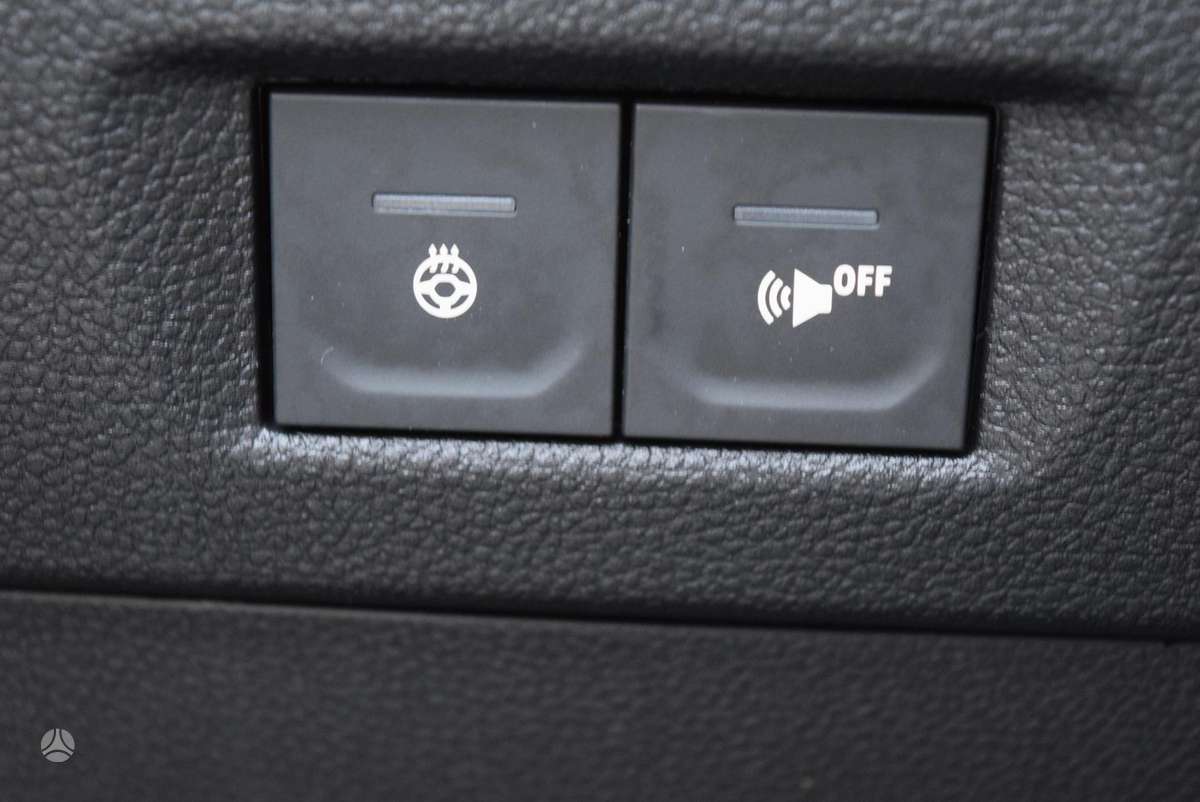 Renault Zoe, 41 kWh, hatchback
