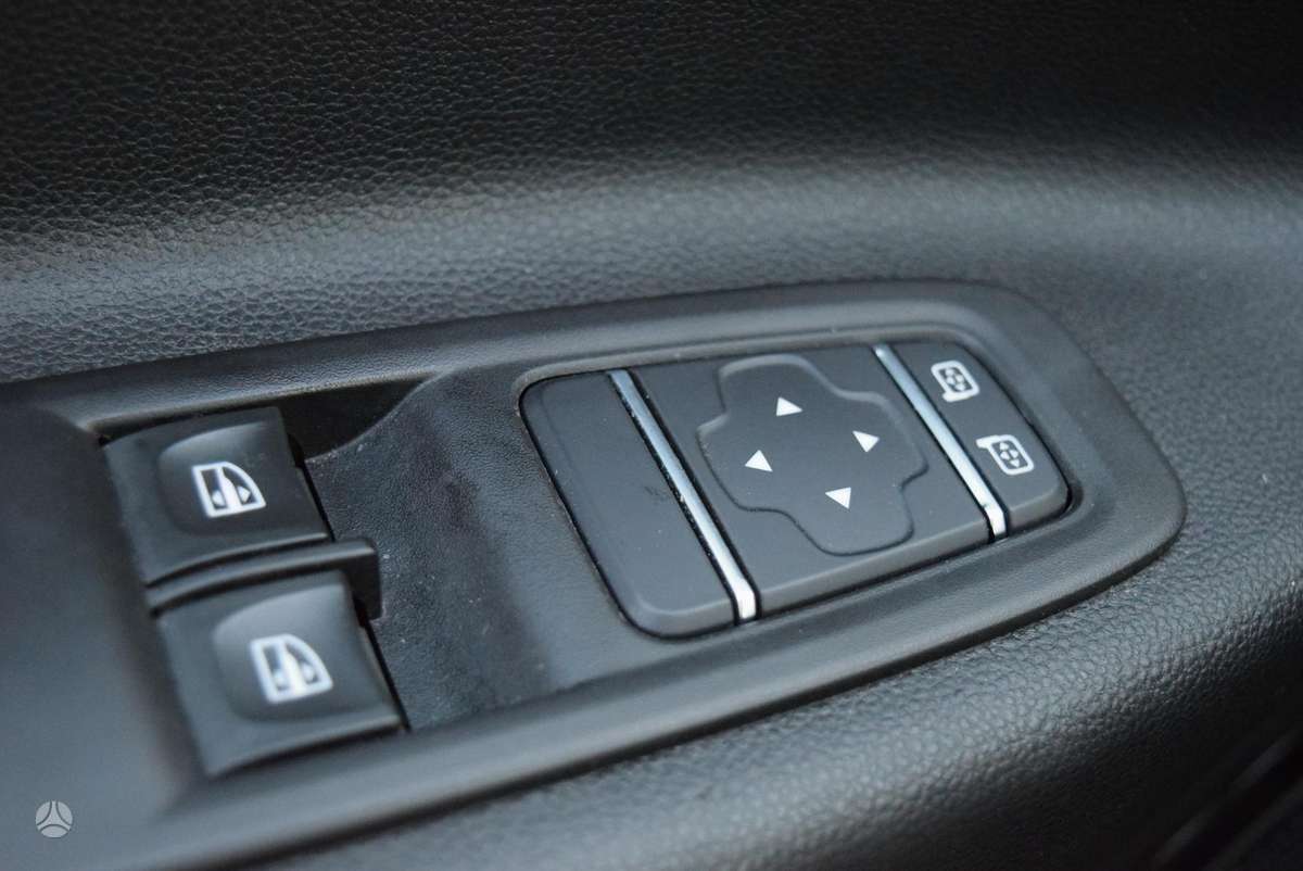 Renault Zoe, 41 kWh, hatchback