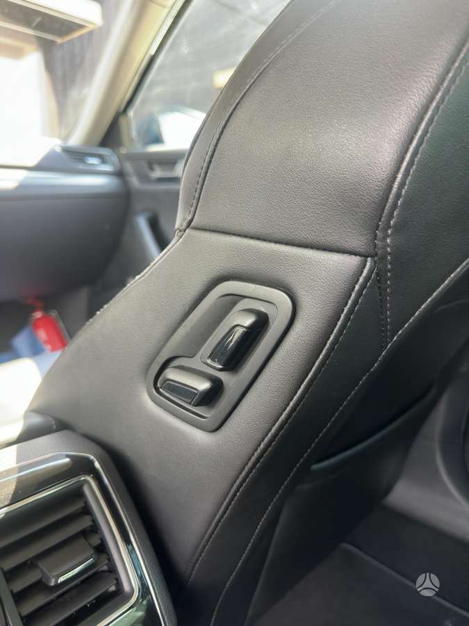 Skoda Superb, 1.6 l., Универсал
