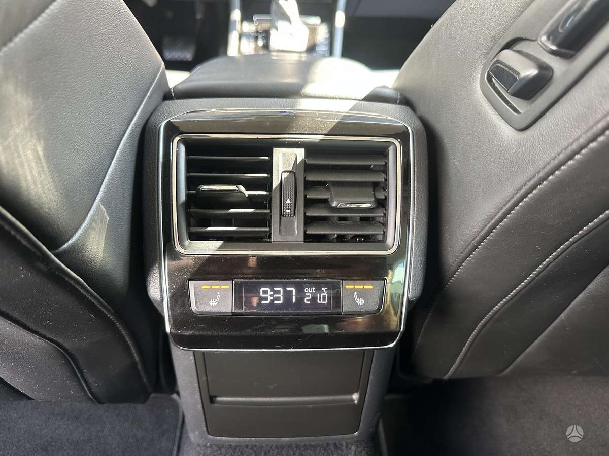Skoda Superb, 1.6 l., Универсал