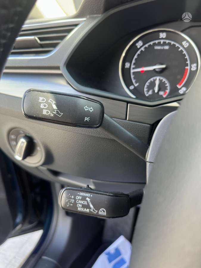 Skoda Superb, 1.6 l., Универсал