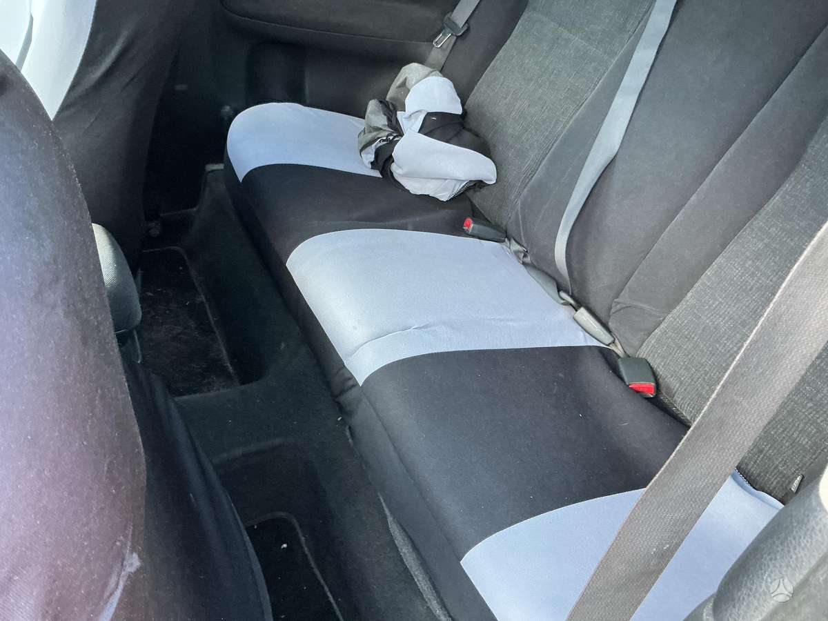 Toyota Corolla, 2.0 l., hatchback