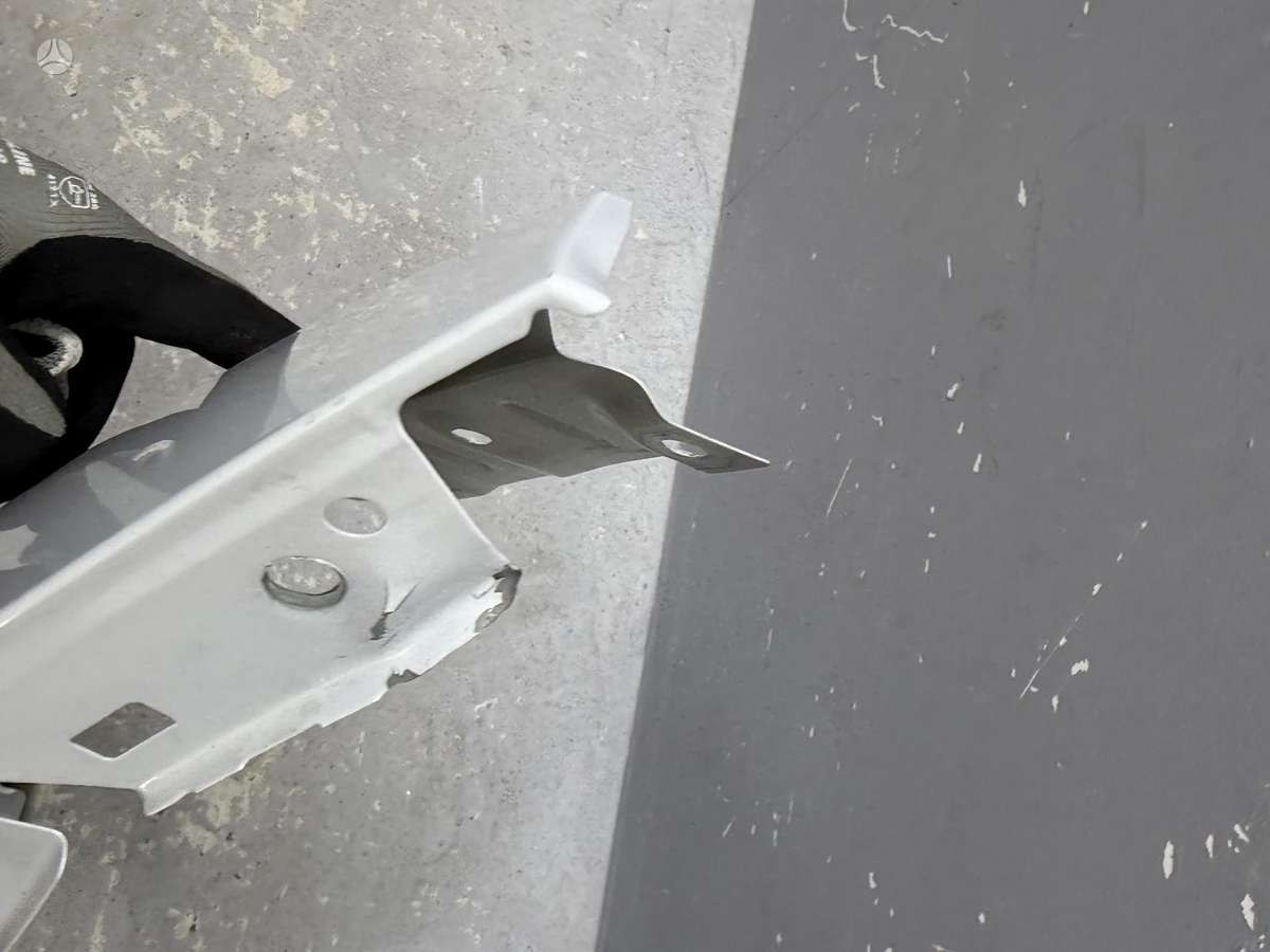 Skoda Kamiq Sparnas grazus
