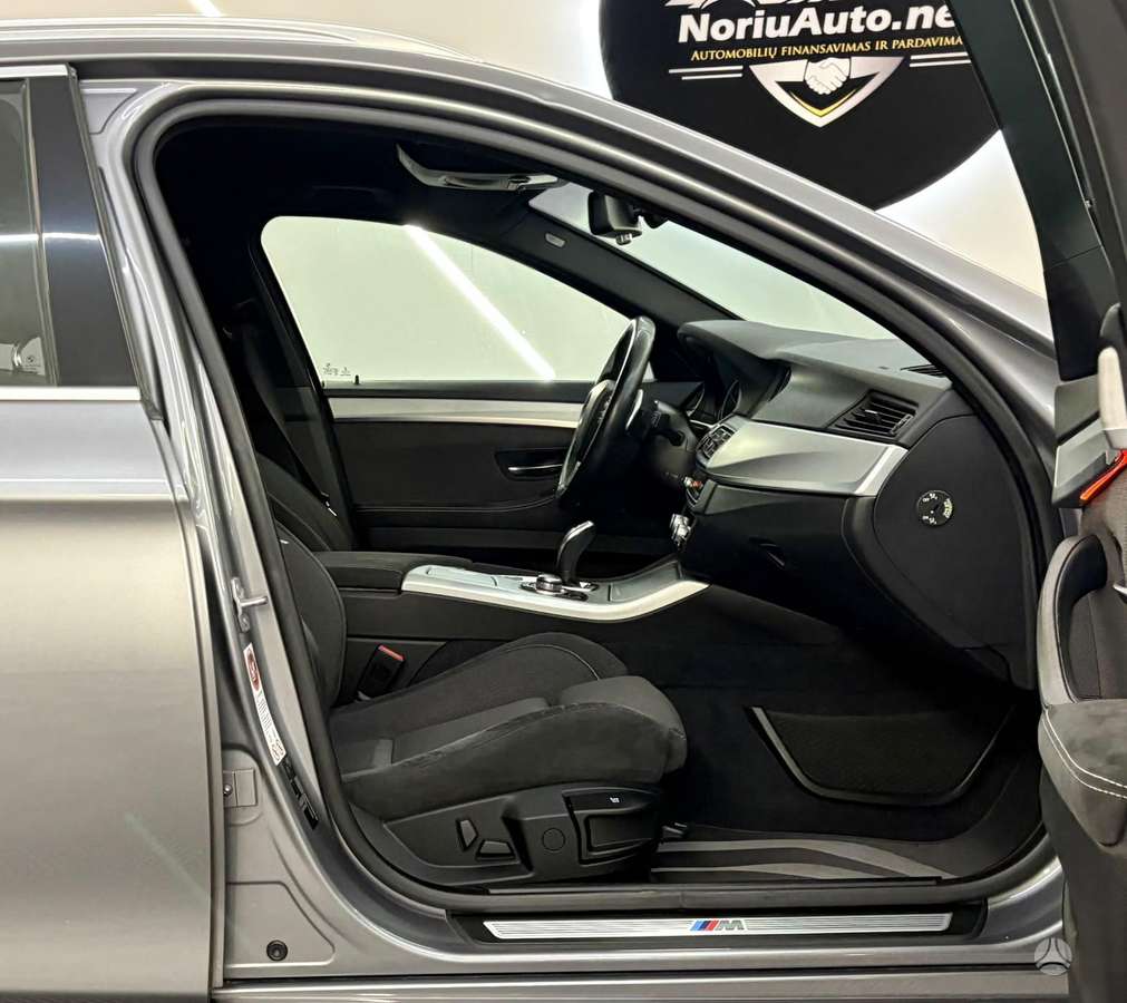 BMW 520, 2.0 l., wagon
