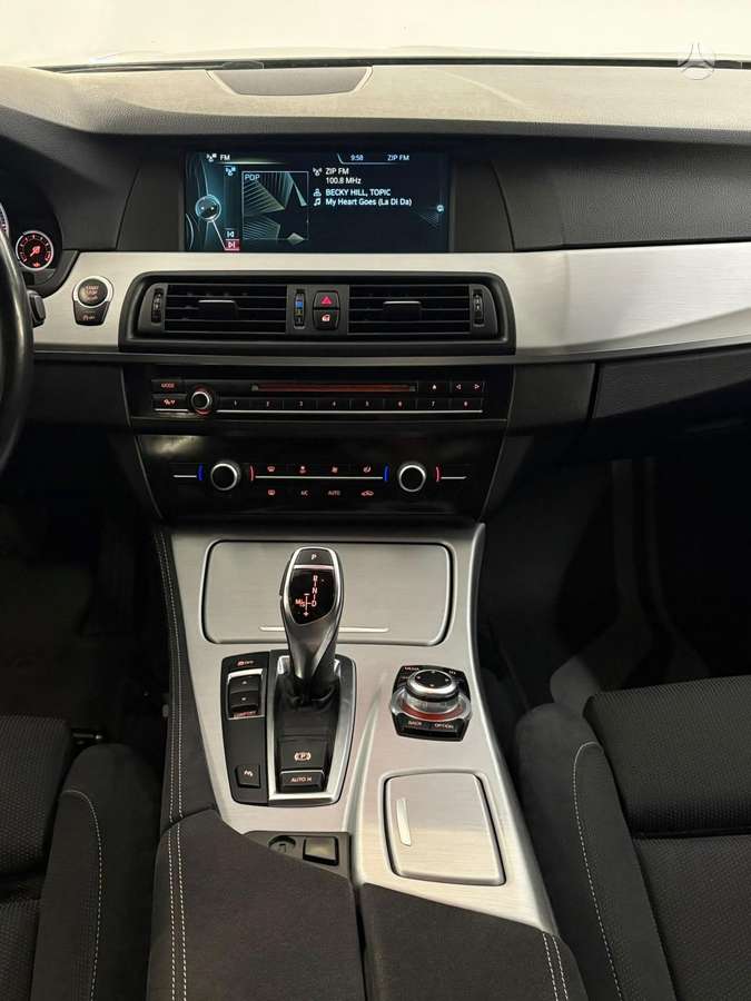 BMW 520, 2.0 l., wagon
