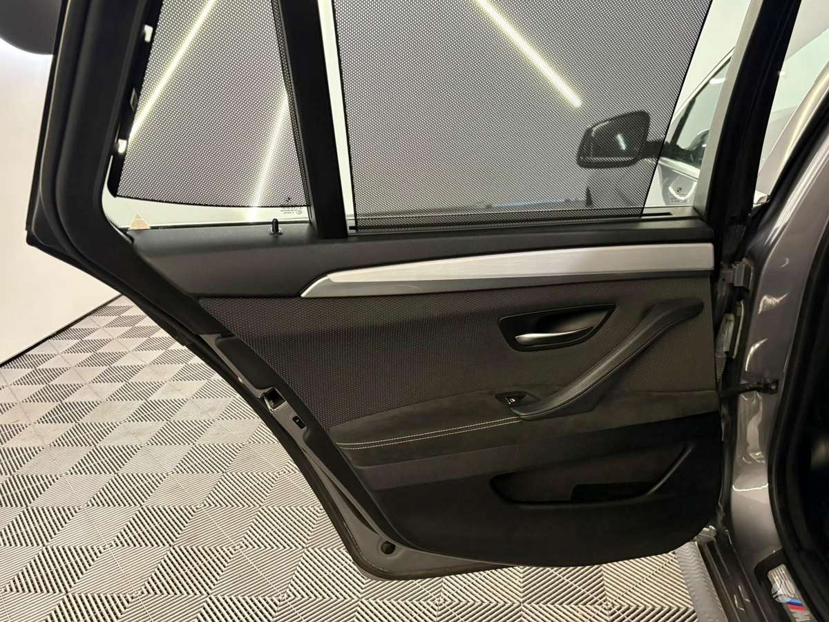 BMW 520, 2.0 l., universalas