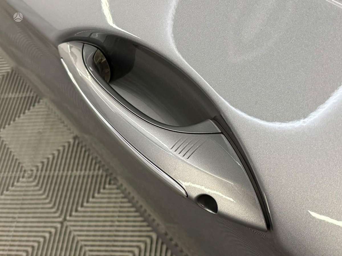 BMW 520, 2.0 l., universalas