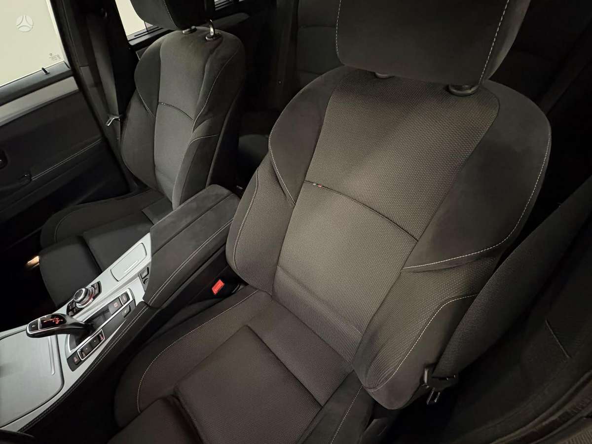 BMW 520, 2.0 l., universalas