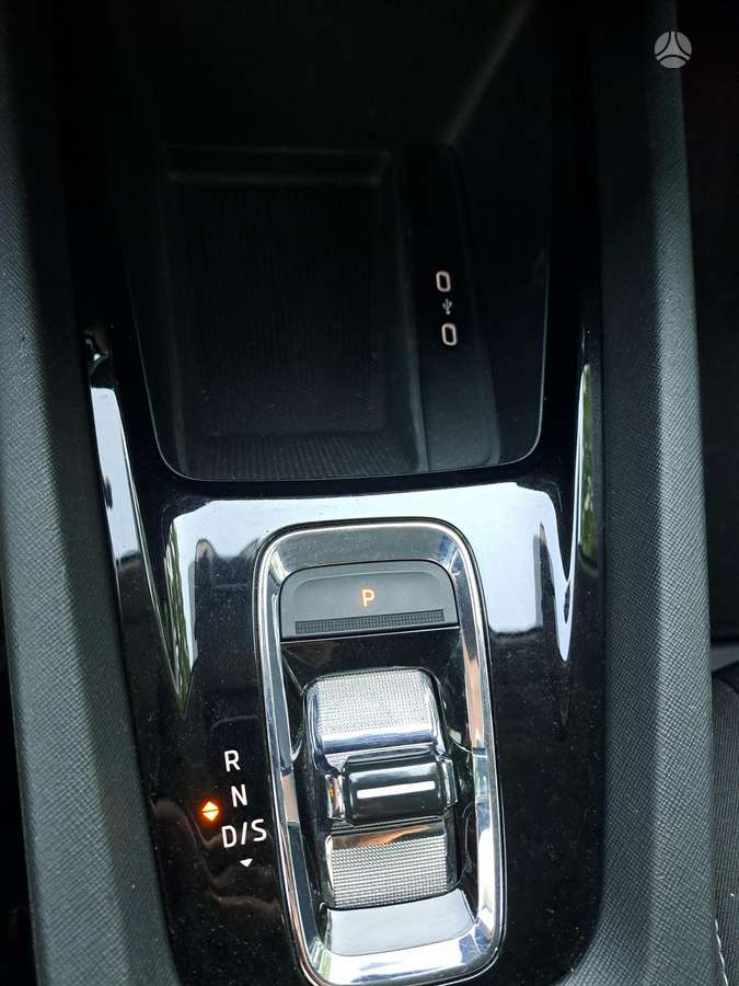 Škoda Octavia - 11