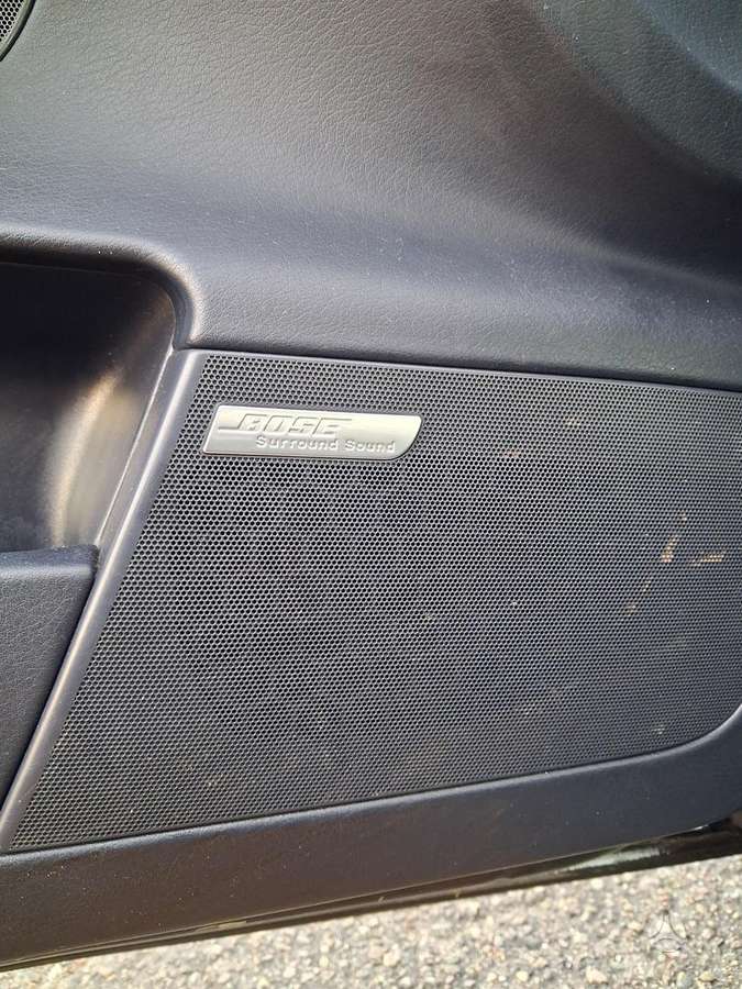 Audi A6, 2.7 l., Седан