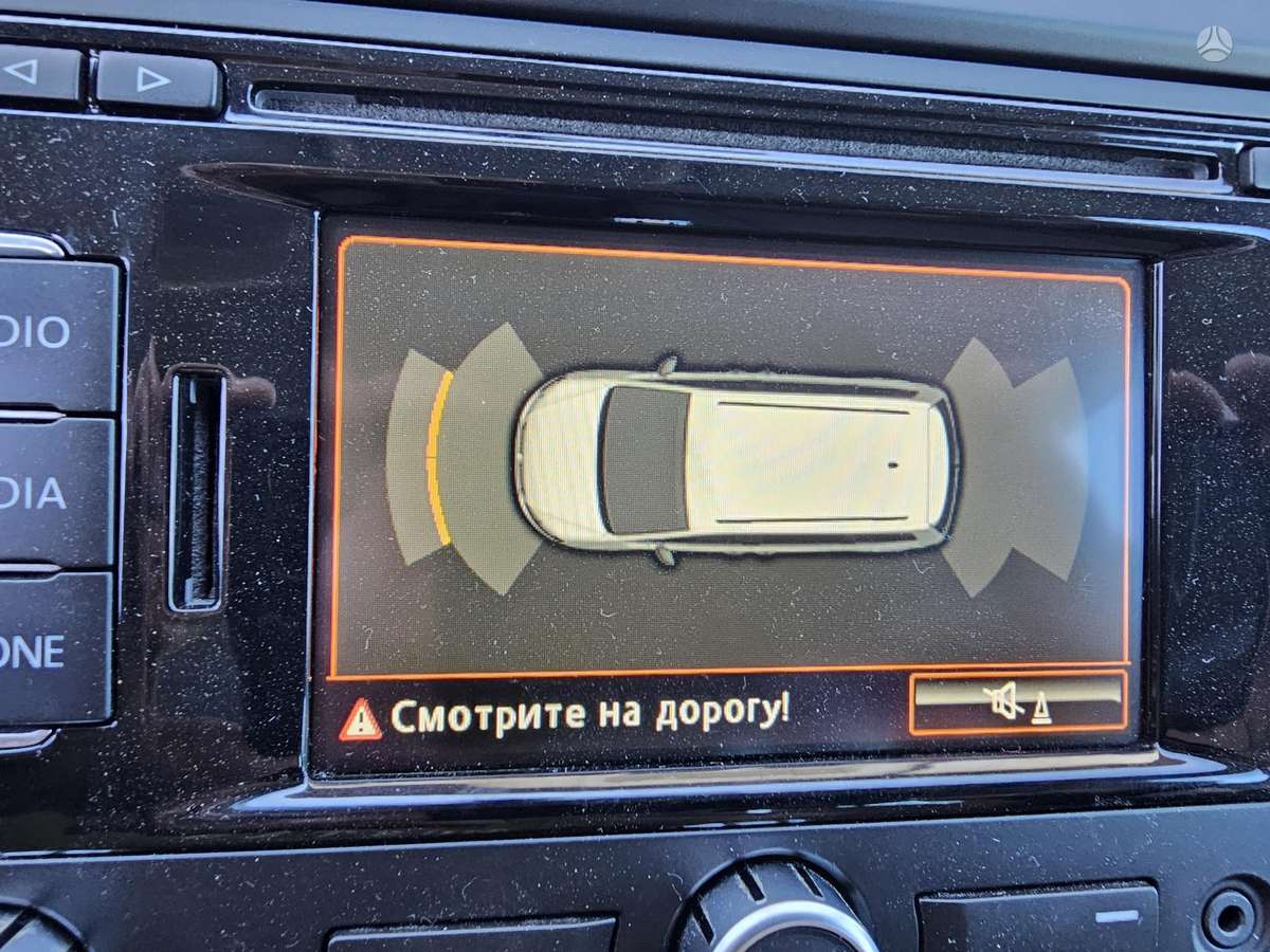 Seat Alhambra, 2.0 l., Минивэн