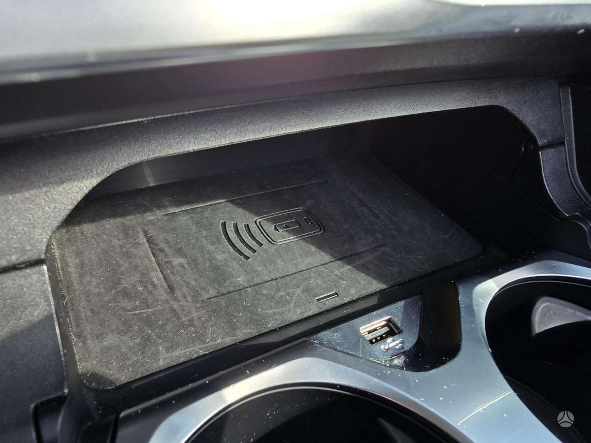 BMW M850, 4.4 l., convertible
