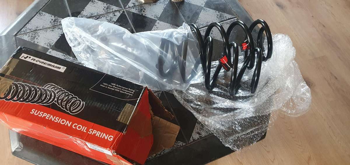 Jeep Grand Cherokee, CS80919-C, shock absorber