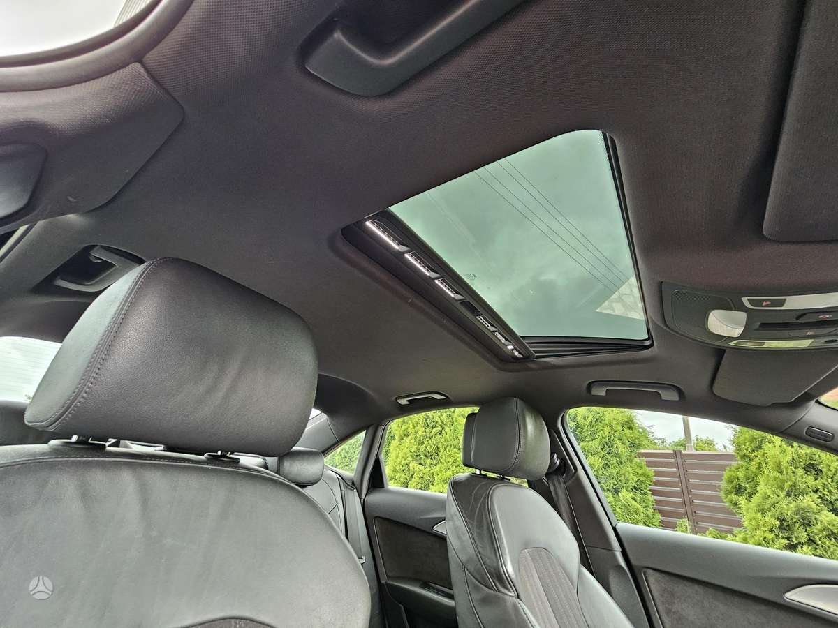 Audi A6, 3.0 l., Седан