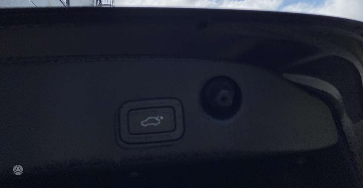 Jaguar XJ, 3.0 l., Седан
