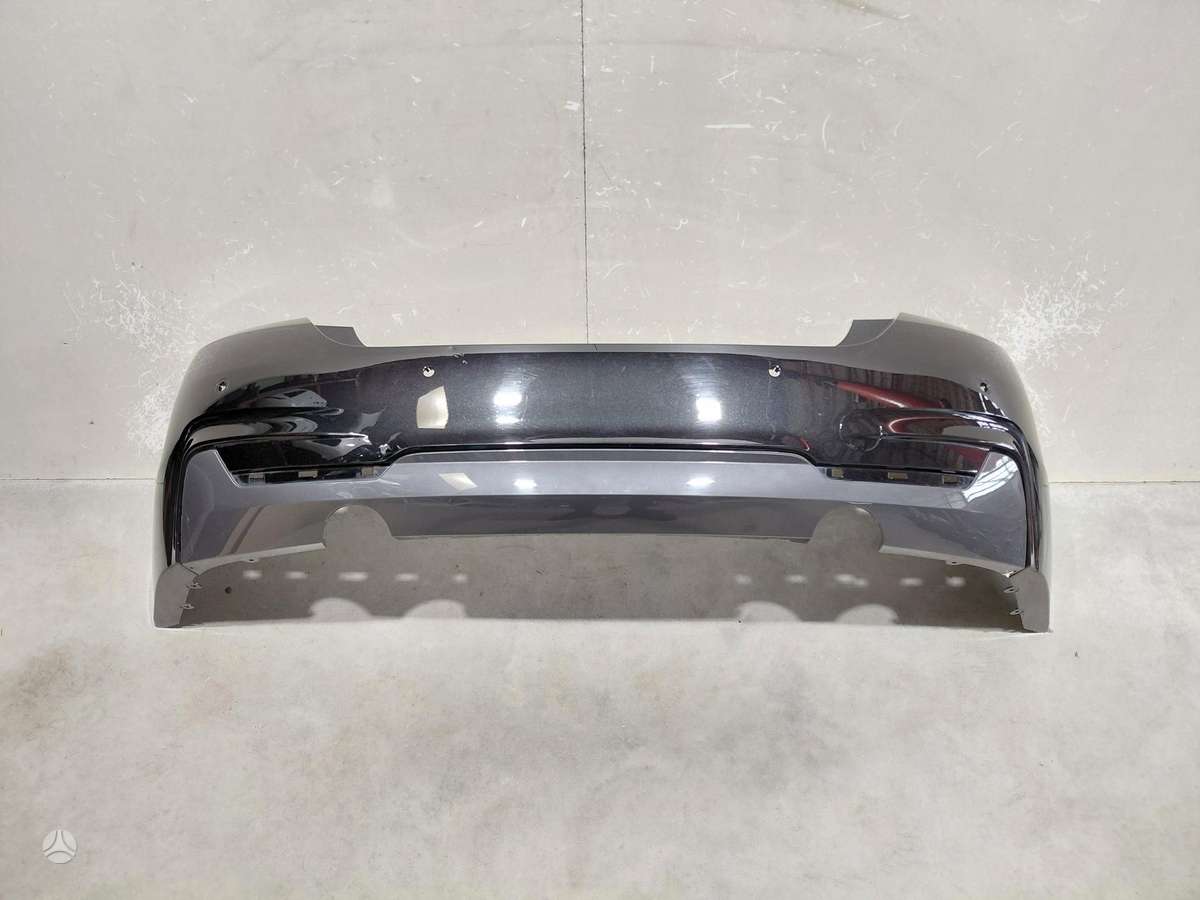 BMW 4 serija F32 f33 m pack