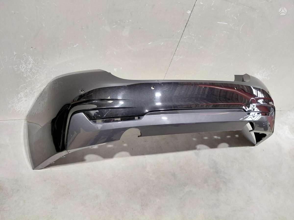 BMW 4 serija F32 f33 m pack