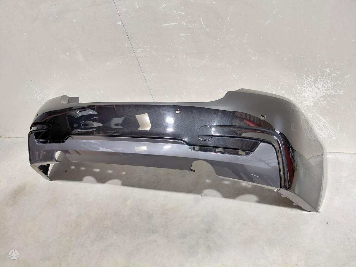BMW 4 serija F32 f33 m pack