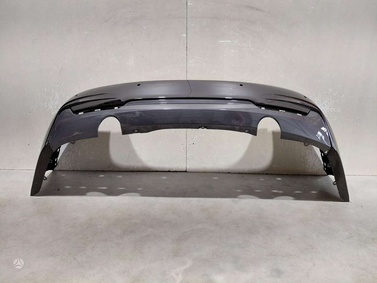 BMW 4 serija F32 f33 m pack