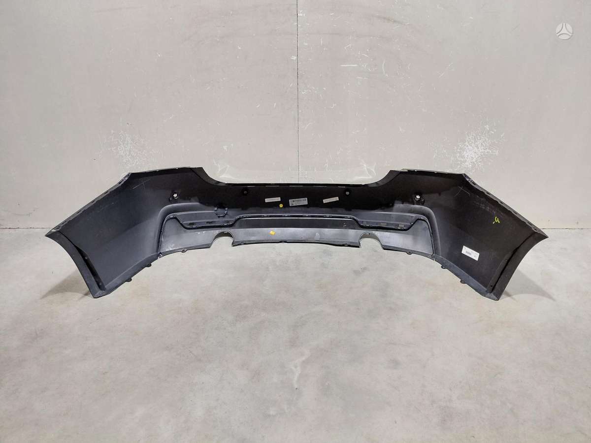 BMW 4 serija F32 f33 m pack