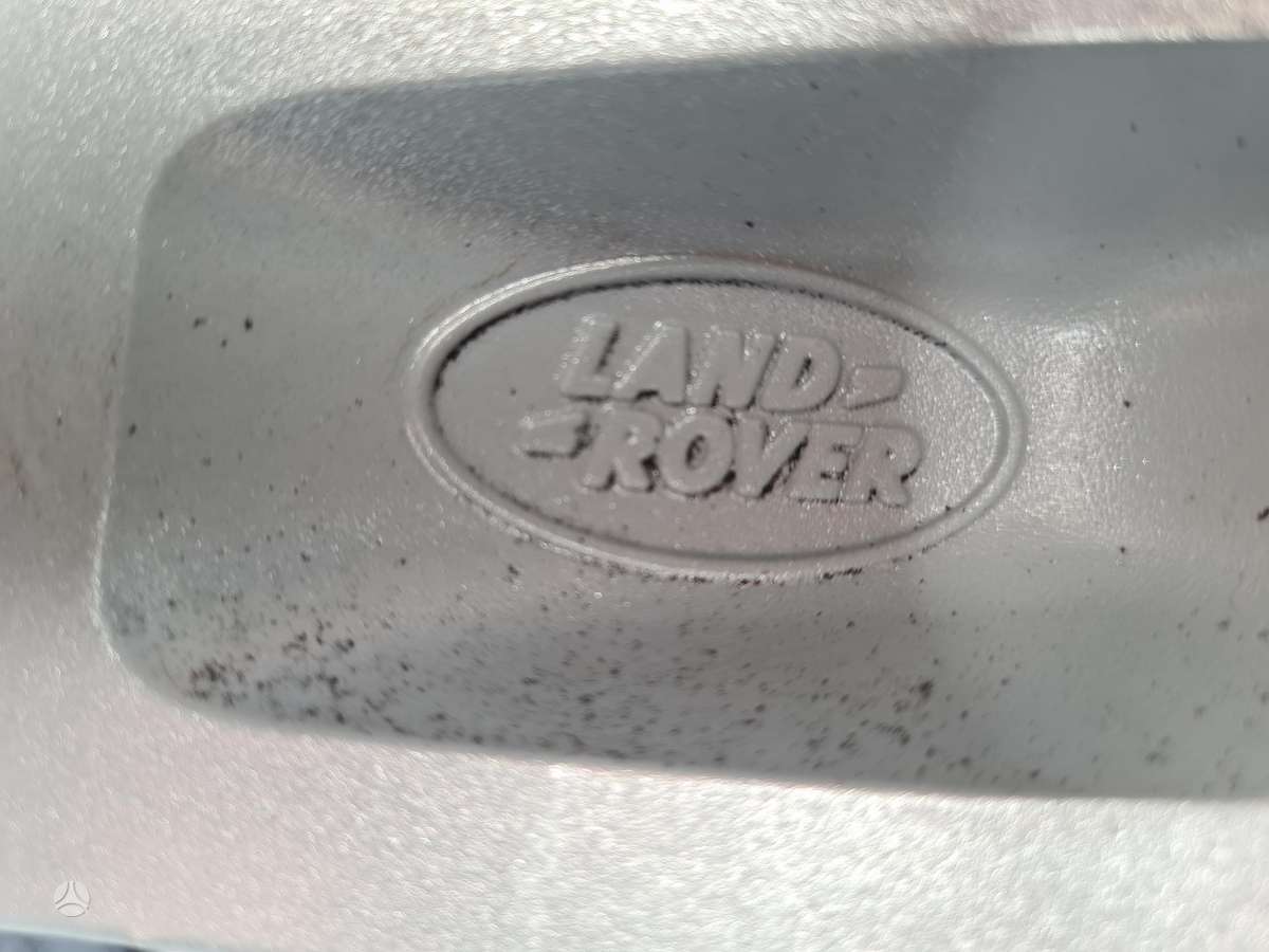 Land Rover RANGE ROVER ORIGINAL, легкосплавные , R20
