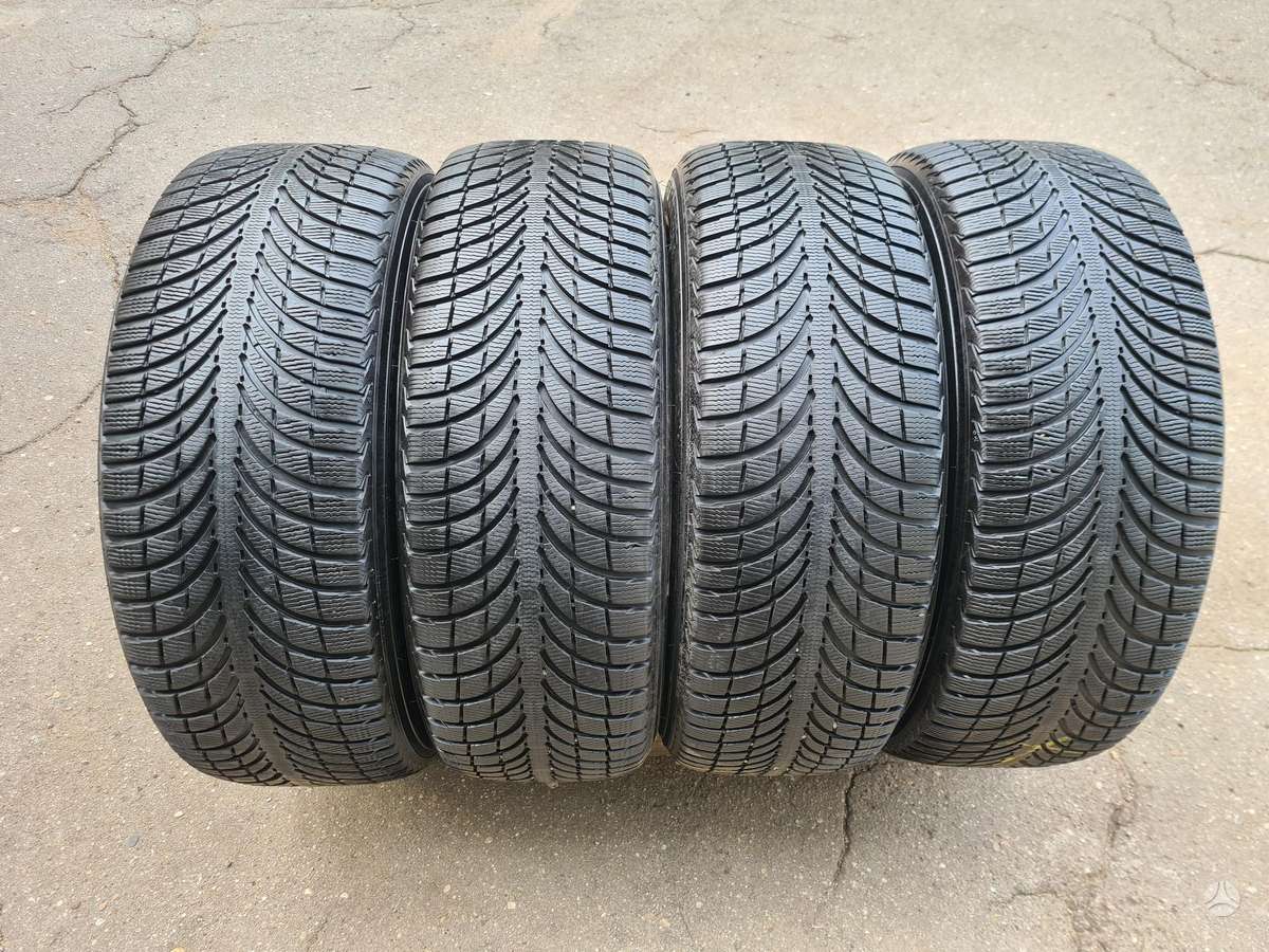 Land Rover RANGE ROVER ORIGINAL, light alloy, R20