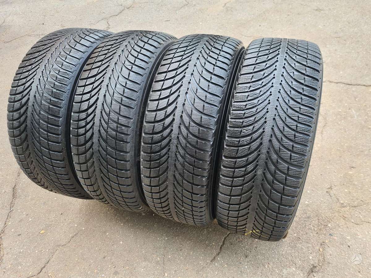 Land Rover RANGE ROVER ORIGINAL, light alloy, R20