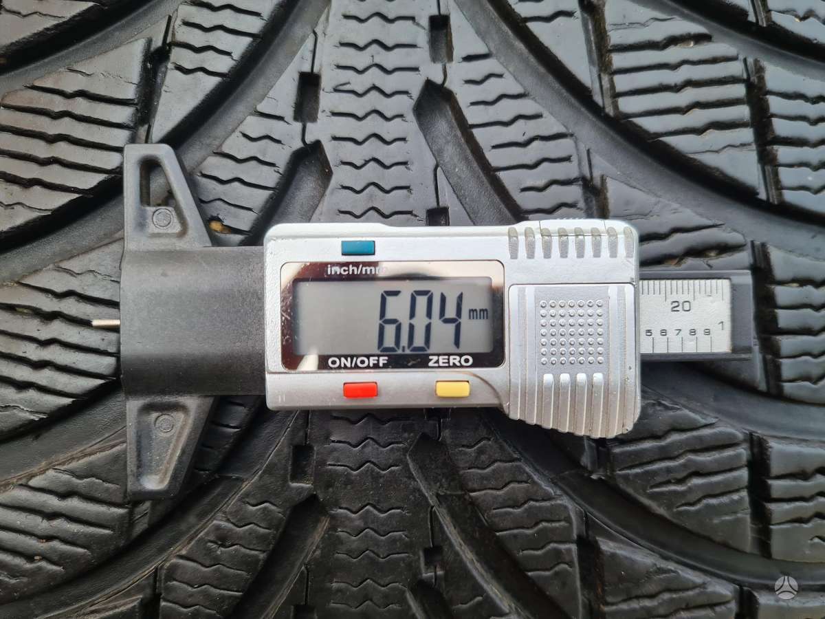 Land Rover RANGE ROVER ORIGINAL, light alloy, R20