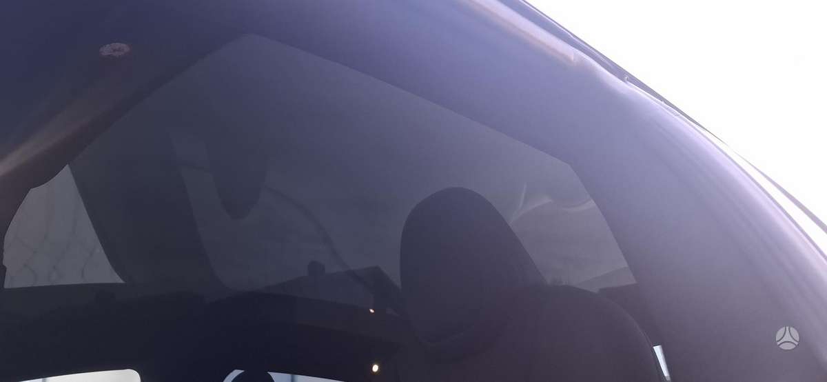 Tesla Model S, 100 kWh, hatchback