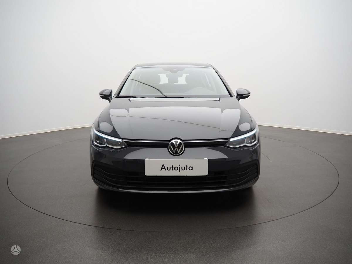 Volkswagen Golf - 2