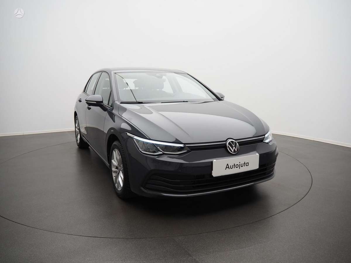 Volkswagen Golf - 3