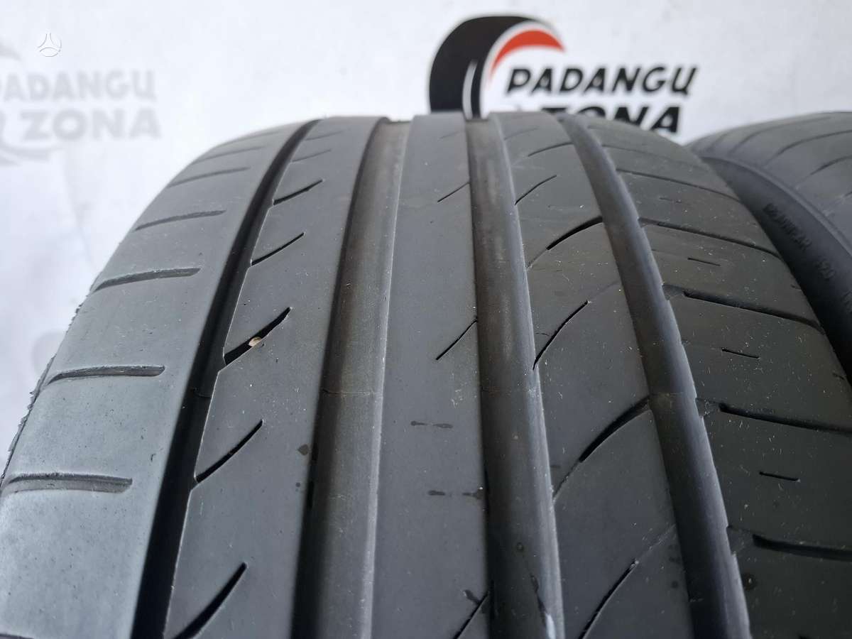 Rotalla RU01, летние 235/45 R17