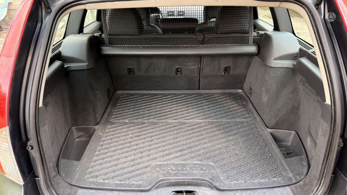 Volvo V50, 1.6 l., Универсал