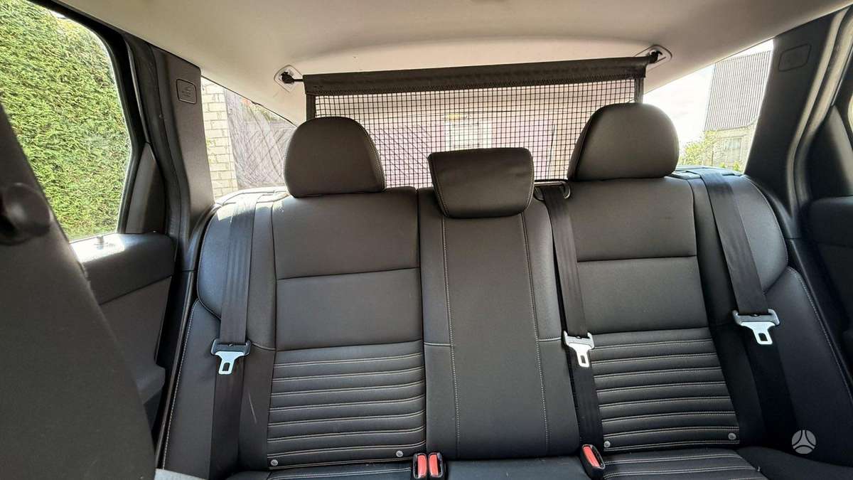 Volvo V50, 1.6 l., Универсал