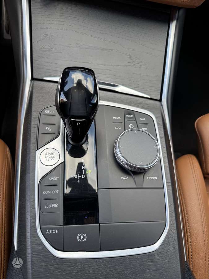 BMW 330, 3.0 l., Универсал