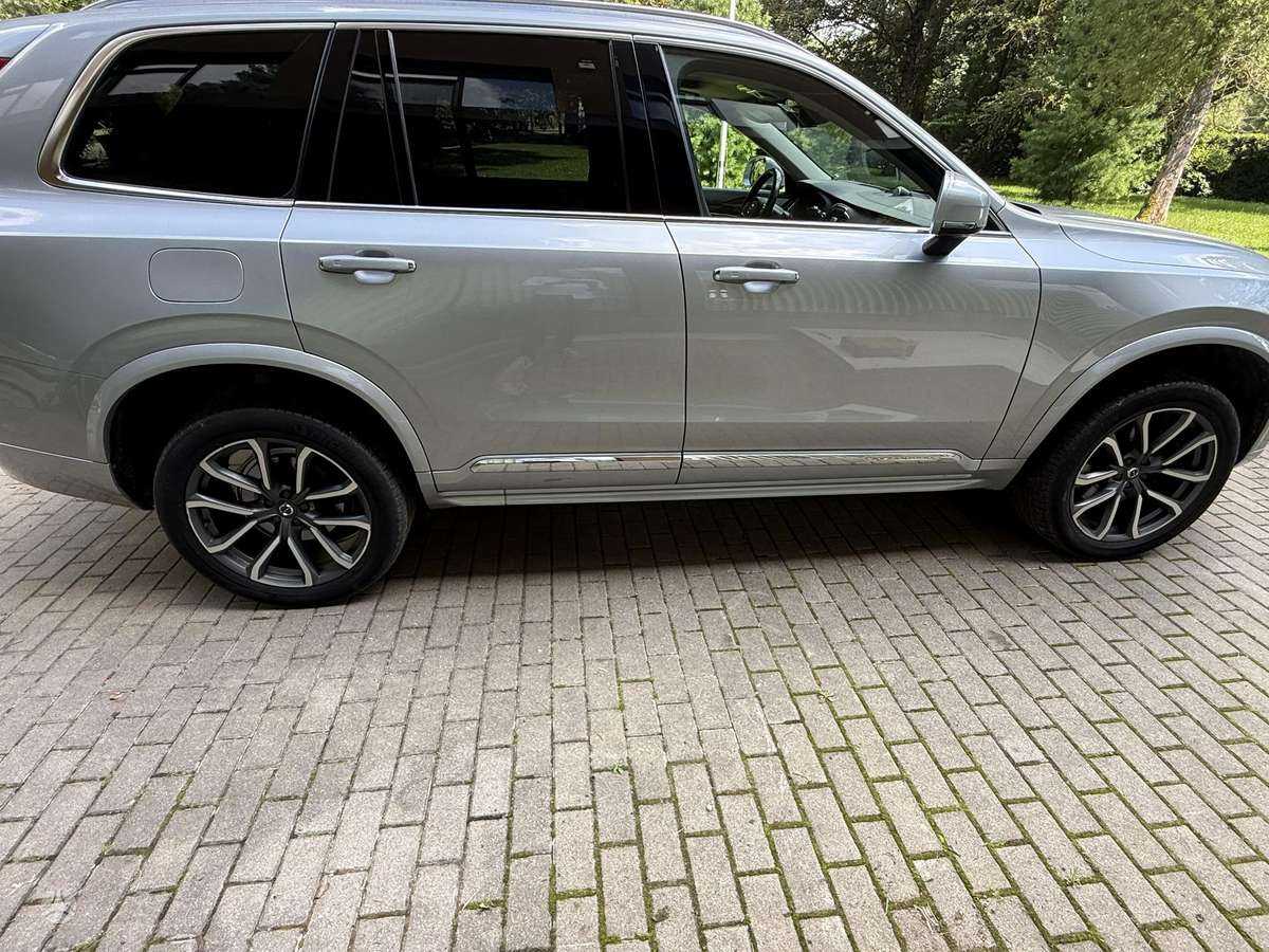 Volvo XC90 - 4