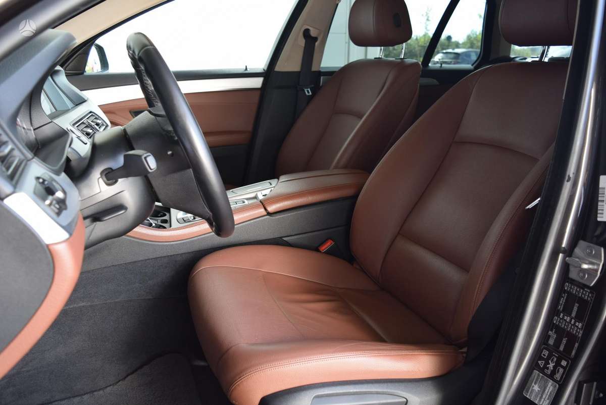 BMW 520, 2.0 l., universalas