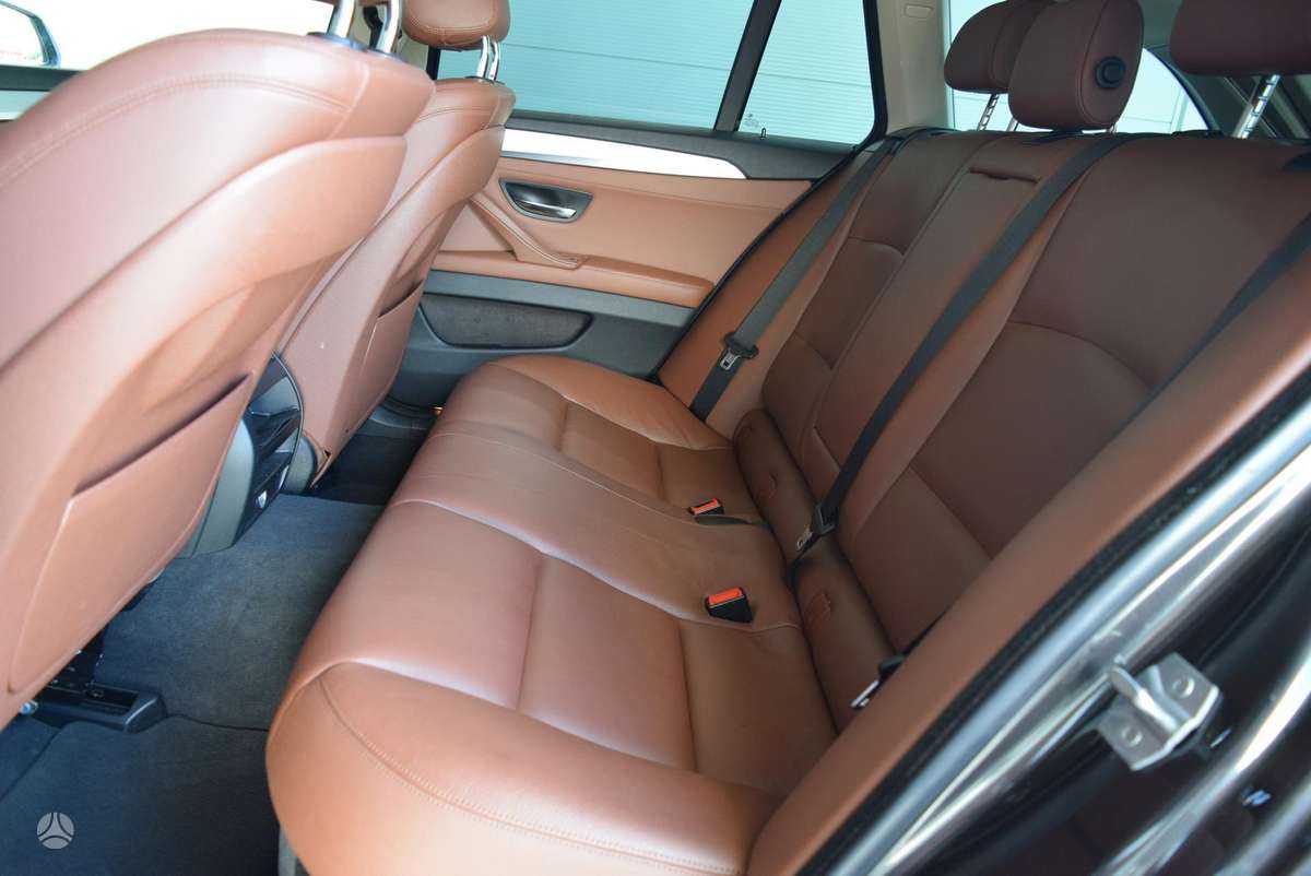 BMW 520, 2.0 l., Универсал