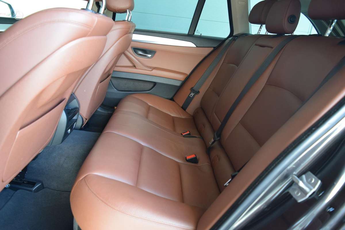 BMW 520, 2.0 l., universalas
