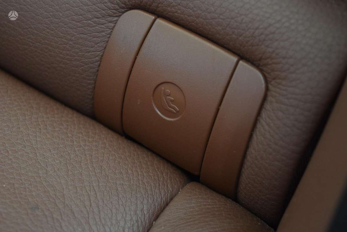 BMW 520, 2.0 l., universalas