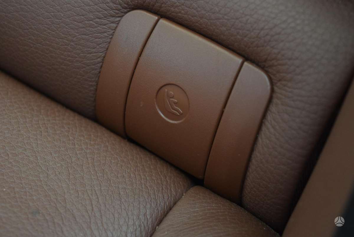 BMW 520, 2.0 l., wagon