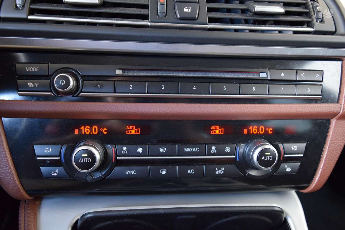 BMW 520, 2.0 l., universalas